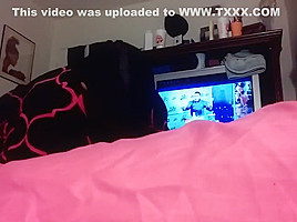 Delilah Wallace gets fucked