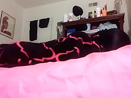 Delilah Wallace gets fucked