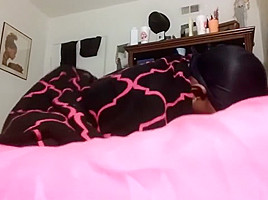 Delilah Wallace gets fucked