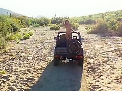 Desert Heat