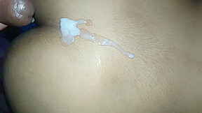Desi Anal Sex With Wife