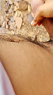 Desi Aunty Outdoor Sex