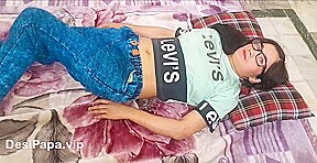 Desi Bhabhi Making Love With Her Husband Friend In Dirty Indian Audio In Pure Hindi