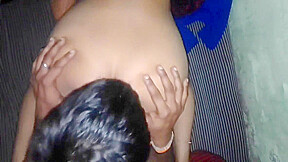 Desi Bhabhi Painful Chudai