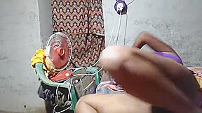Desi Bhabi Ka Chudai