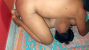 Desi Bhabi Ne Devar Ke Sath Maje Kiya