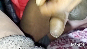 Desi Boudi Hot Sexy Couple Video Show