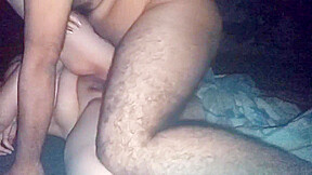 Desi Cute Aunty Sex With Boyfriend