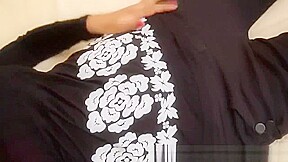 Desi Horny Indian Girl Fingering