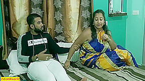 Desi Hot Kamwali Bhabhi Sex