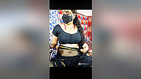 Desi Indian Mature Aunty