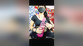 Desi Indian Mature Aunty