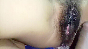Desi Indian Wife