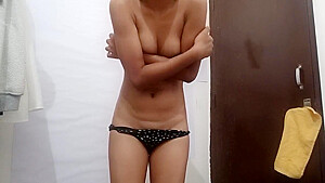 Desi School Girl 1