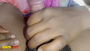 Desi Village Wife Romance Sunita0xyz