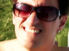 Deutscher Amateur Porno