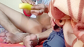 Dever Ne Bhabi Ko Kheera Dalte Dekh Bhabi Ki Chut Ko Shant Kiya Xxx Sex In Hindi