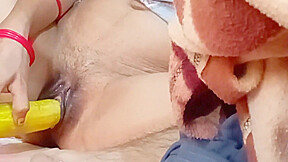 Dever Ne Bhabi Ko Kheera Dalte Dekh Bhabi Ki Chut Ko Shant Kiya Xxx Sex In Hindi