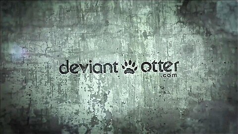 Deviant Otter Behindthe Smut Fluffin'and Stuffin'