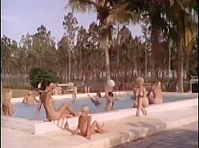 Diary of a Nudist - The Cinema Snob