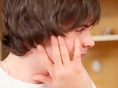 Dick sucking real twinks