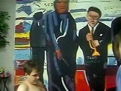 Dieter Der Alte Schlingel Bumst Die Schuechterne Bekannte