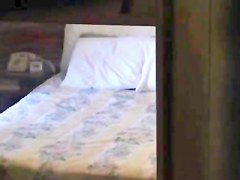 Dildo Masturbation