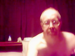 Dildo in my asshole with