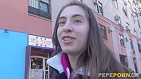 Dirty But Amateur Teenage Babe Receives A Hot Fuck From Her Experienced Friend