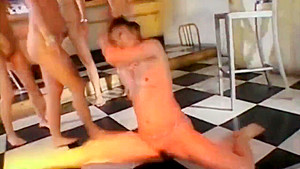 Dirty Dance 011