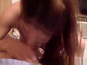Dirty Old Brunette Sucking Dick Point Of View
