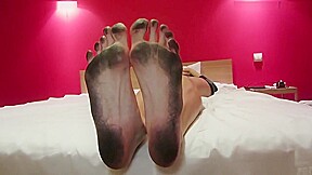 Dirty Socks