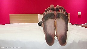 Dirty Socks