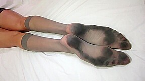 Dirty Socks