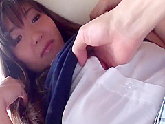 Dirty teen 18+ From Tokyo - Episode #06