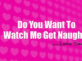 Do You Want To Watch Me Get Naughty - S2:E5 - Nubiles-Porn