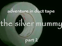 Dobberdabber Silver Mummy 1