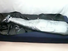 Dobberdabber Silver Mummy 1