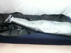 Dobberdabber Silver Mummy 1