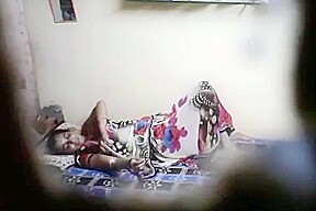 Doctor fuck his patient Bhabi in his chember