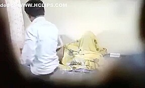 Doctor fuck his patient Bhabi in his chember
