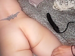 Doing A Stepmom In The Ass Full Video