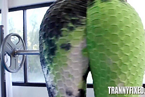 Dont Tell My Wife I Buttfucked Her Trans Friend James Blow 6 Min With Gracie Jane