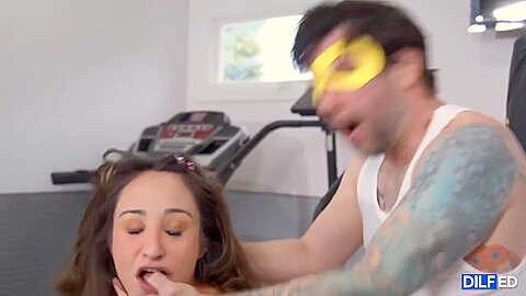 Double Dilf Penetration