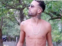 Douglas Lima Mineirinho - Sexo A 3 Com O Fotografo - Pytter Fox