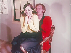 Dr  Sexual And Mr  Hyde  Rare Porn Movie With Suzann