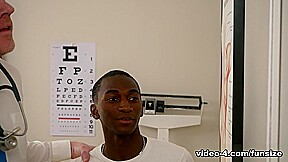 Dr Wolf's Office - Kai - Chapter 1 - Funsizeboys - Carnalplus