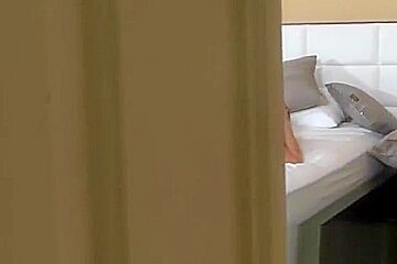 Drilling Hot Curvy MILF Summer