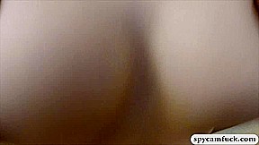 Dude records fucking his ###s girlfriend using
