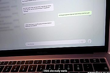 Dutch Vlog: Bachelor From Amsterdam Fucks Dutch Beauty (dutch